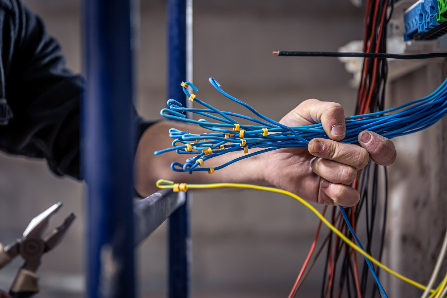 Electrical Wiring