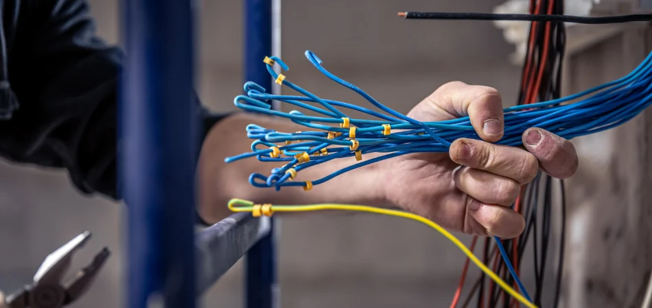 Electrical Wiring
